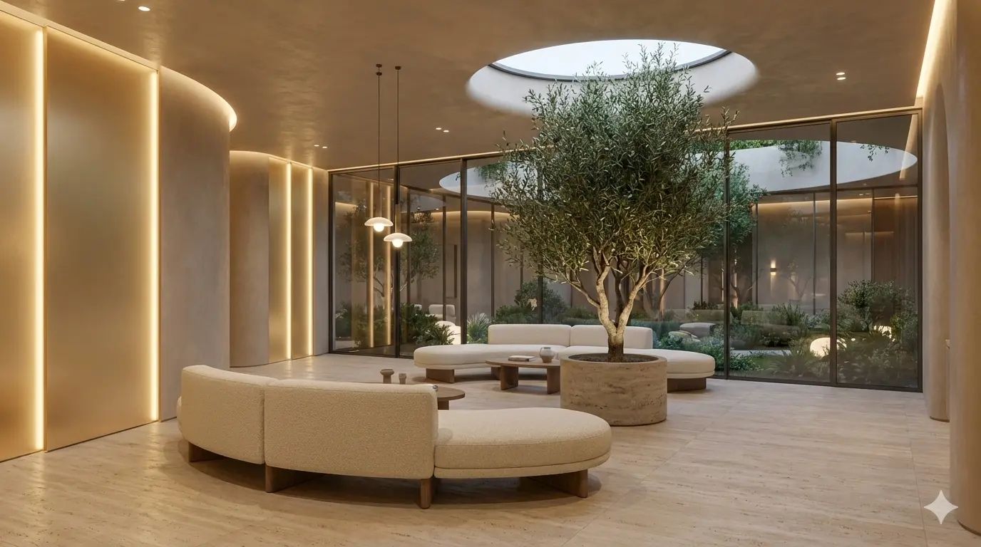 Boutique Luxury Clinic