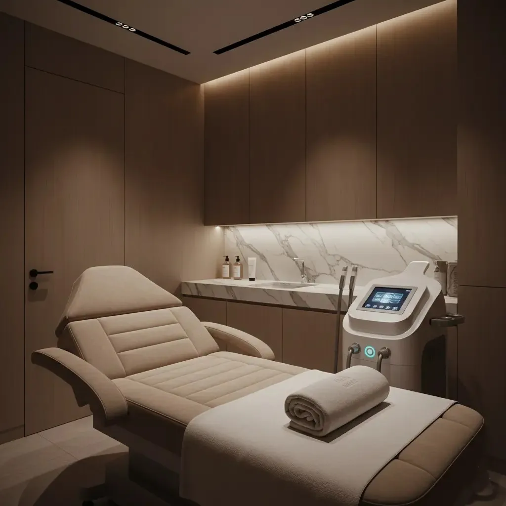 Body Sculpting After